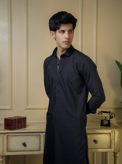Kohra Black