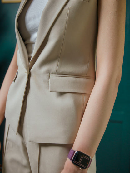 Beige Delight