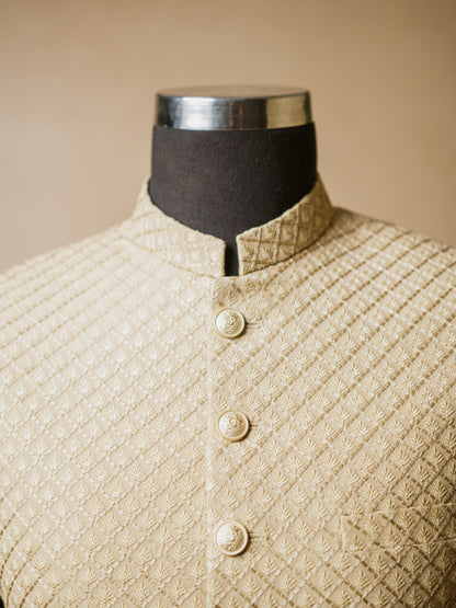 Beige Royale
