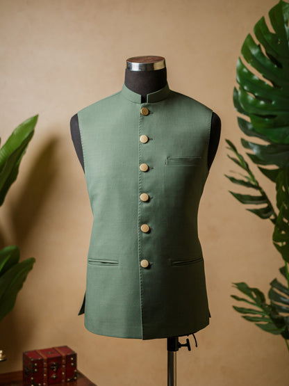 Olive Prestige