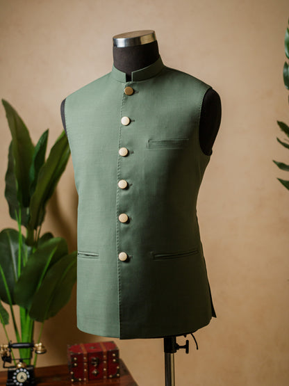 Olive Prestige