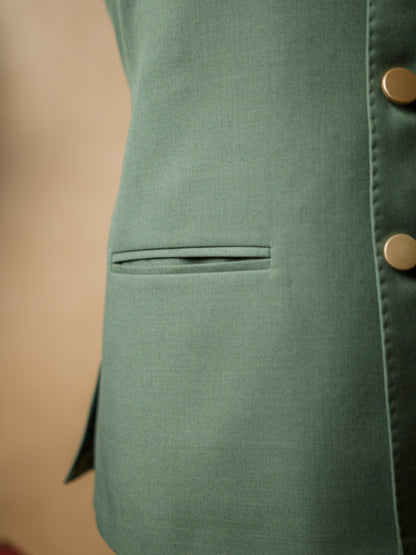 Olive Prestige