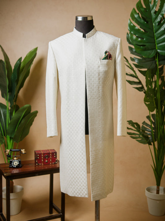 Celestial Ivory