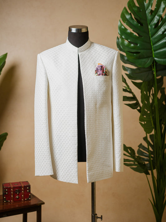 Ivory Weave