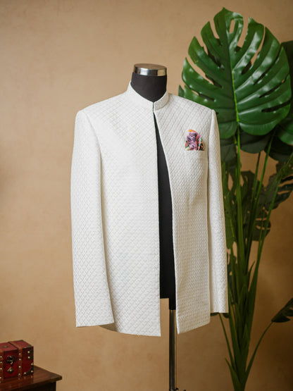 Ivory Weave