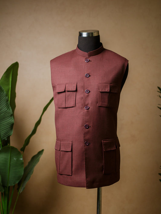 Maroon Valor