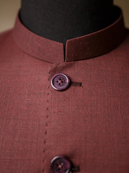 Maroon Valor