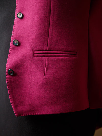 Shocking Pink Delight