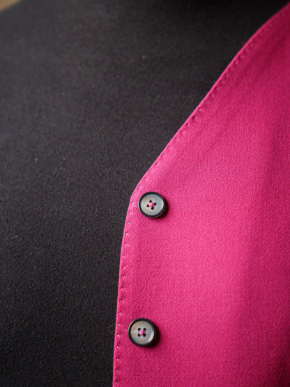 Shocking Pink Delight