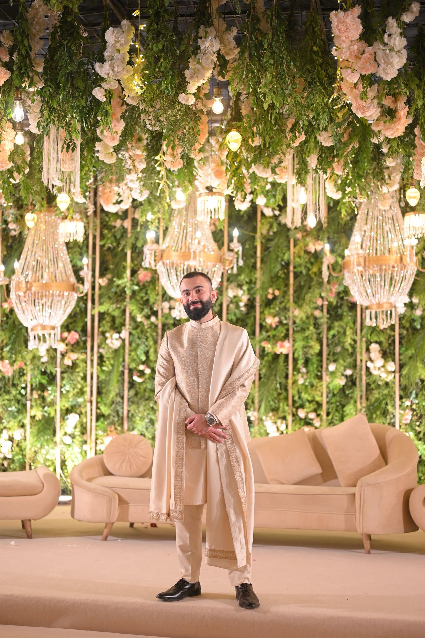 Floral Majesty