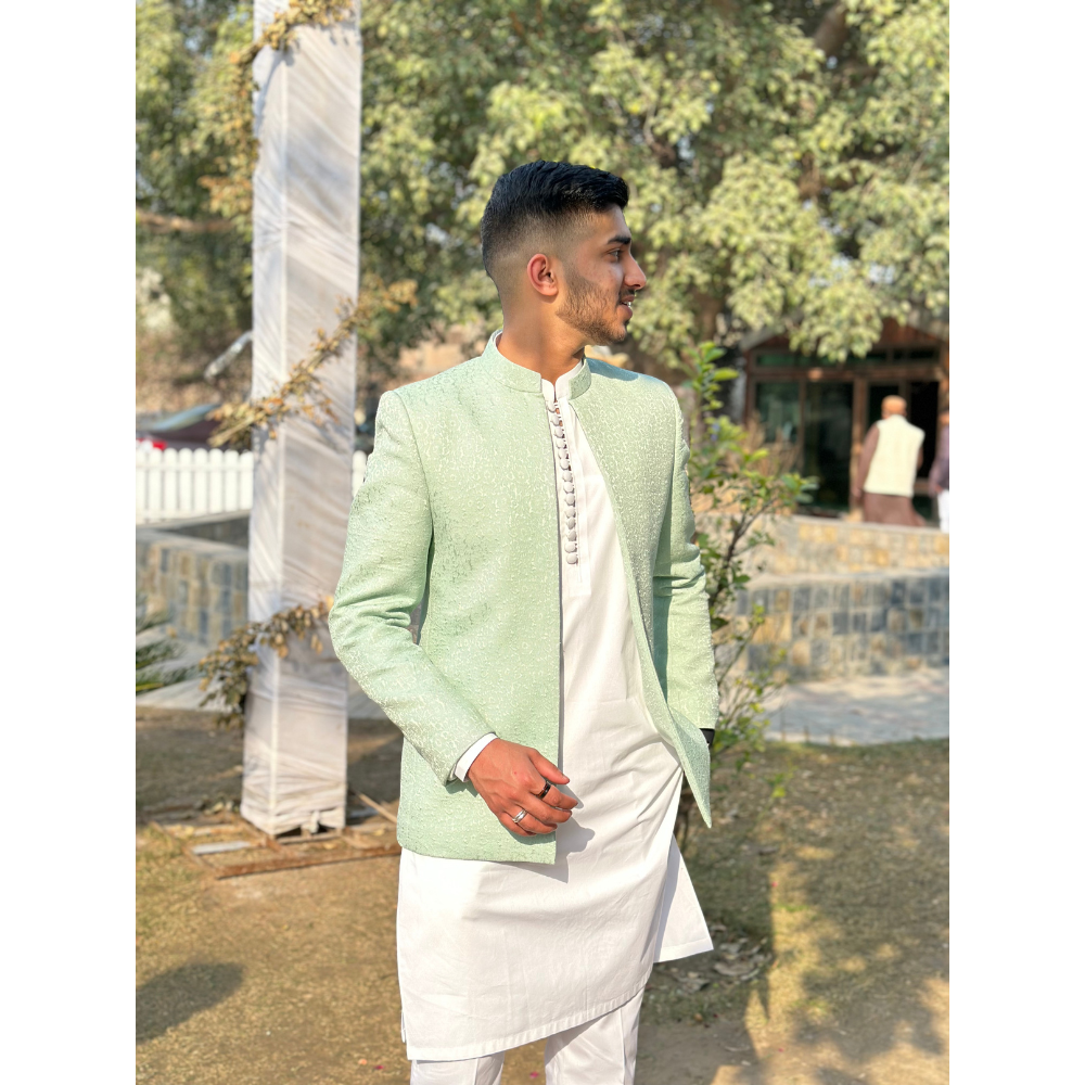 Mint Glow
