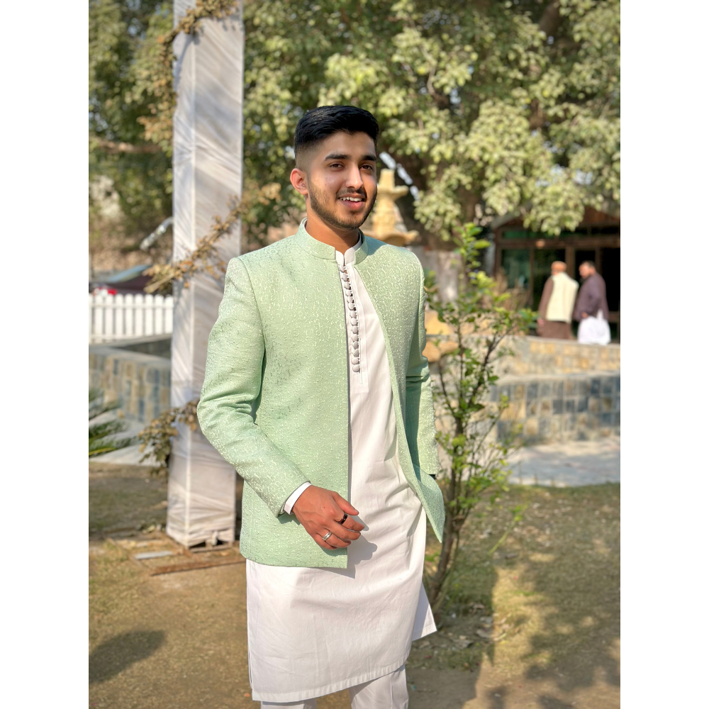 Mint Glow