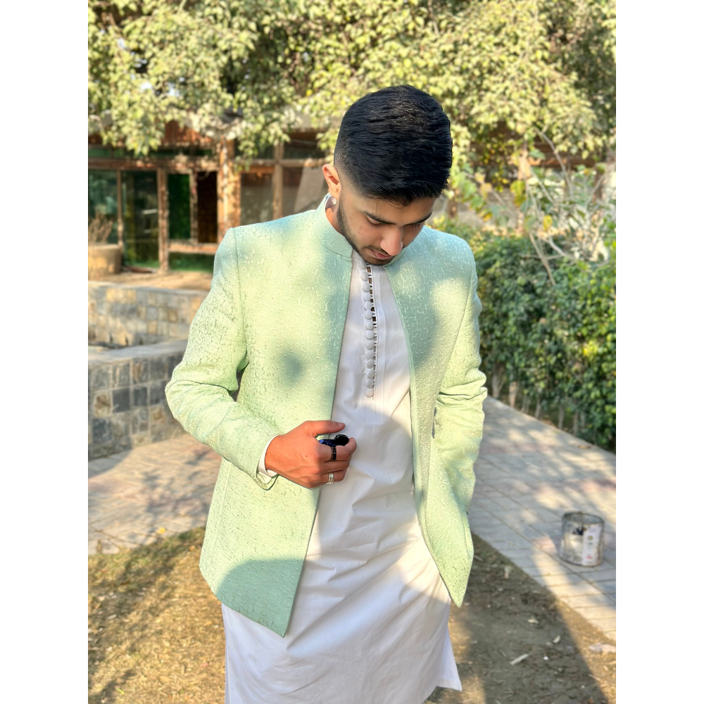 Mint Glow