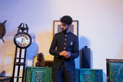 Eden 2 PCS suit
