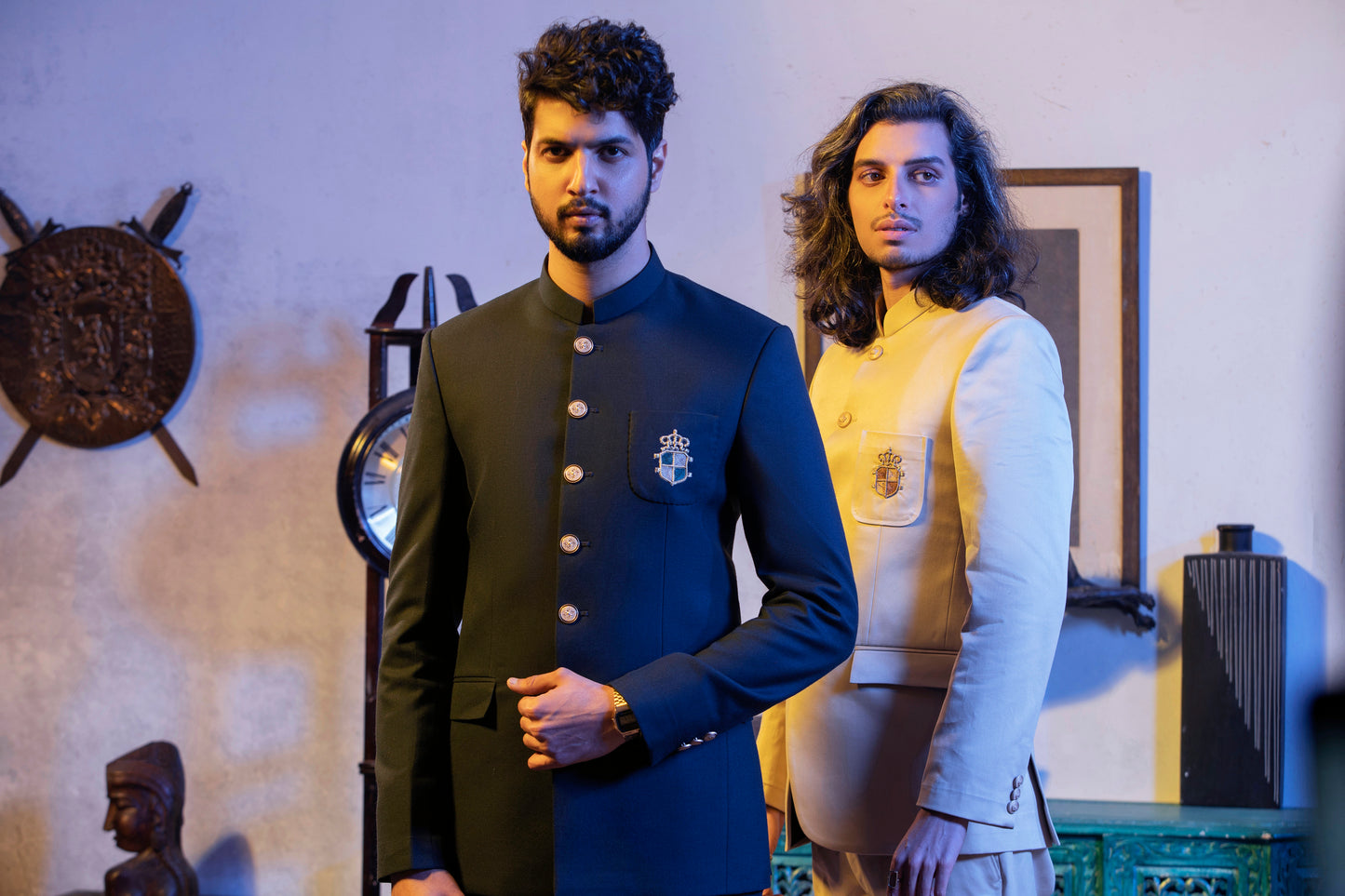 Eden 2 PCS suit