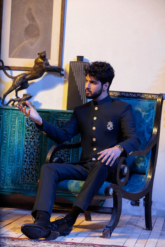 Eden 2 PCS suit